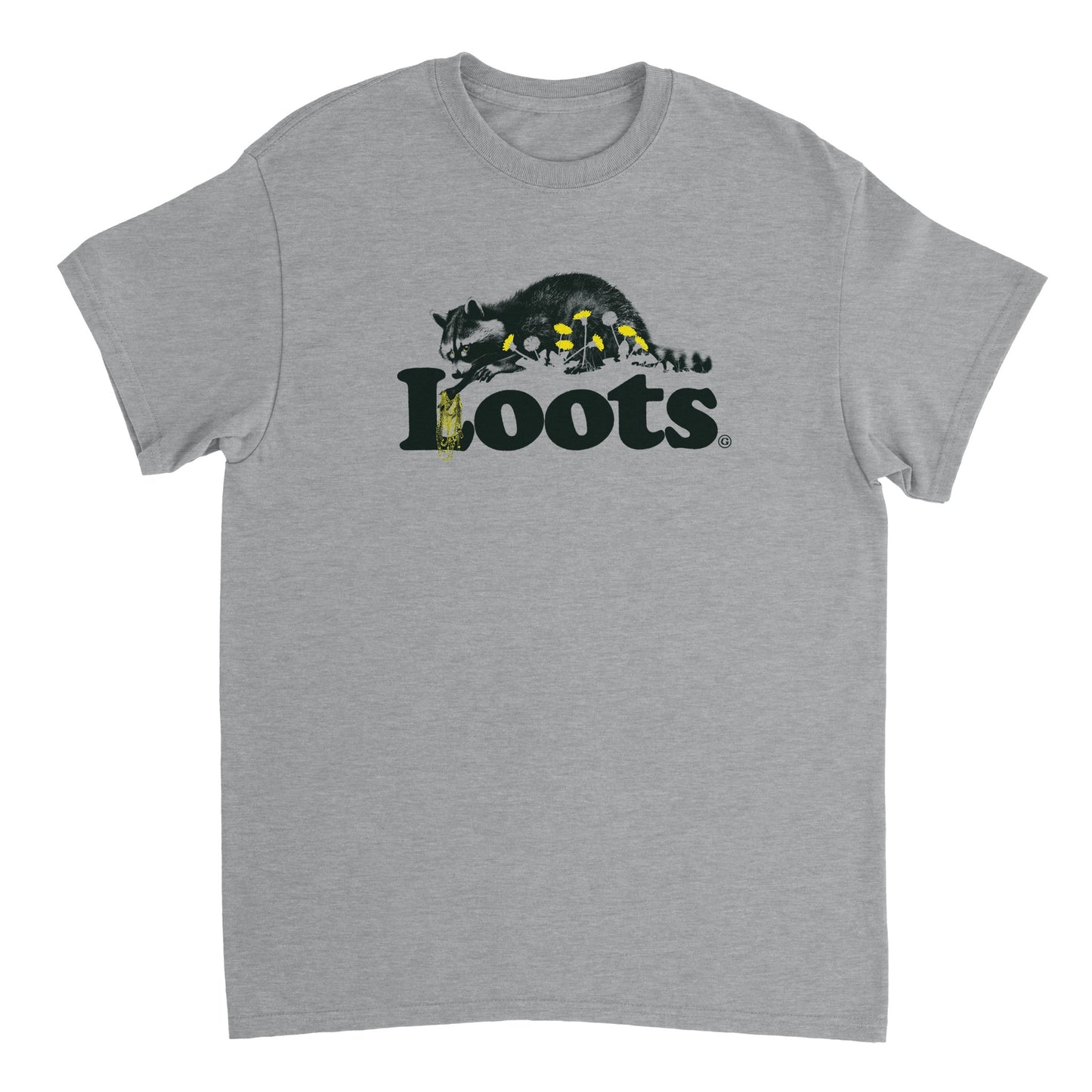 Loots T-shirt