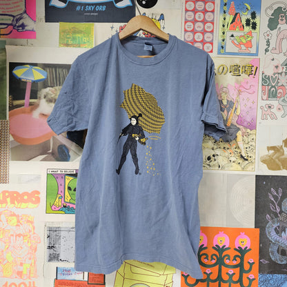 Lynch's Dune Screenprinted T-Shirt