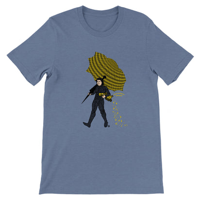 Lynch's Dune Screenprinted T-Shirt